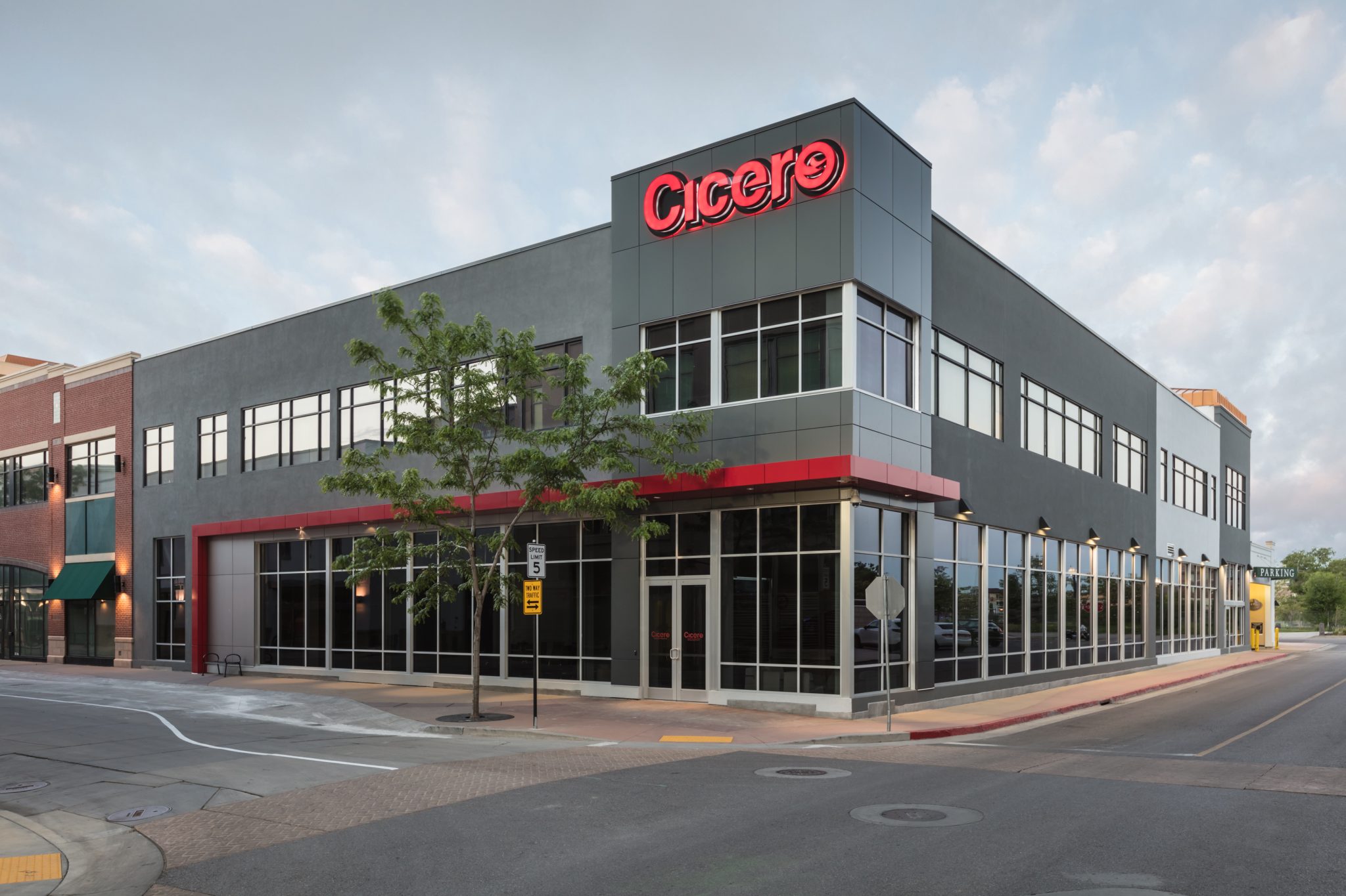 Cicero® Honored with 